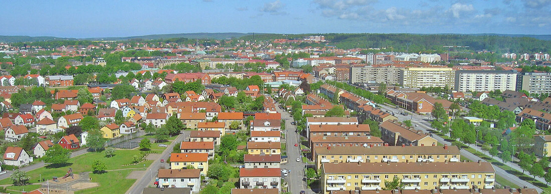 Vi utför billig bra flyttstädning i Halmstad