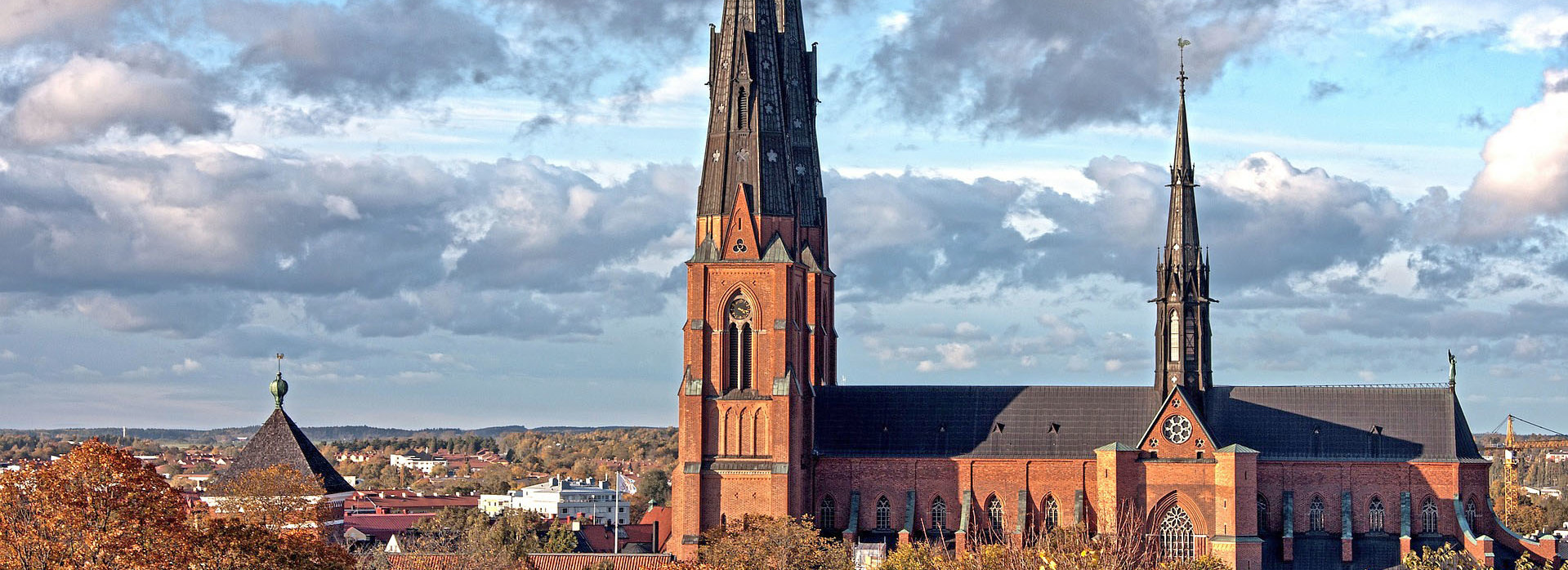 Vi utför billig bra flyttstädning i Uppsala