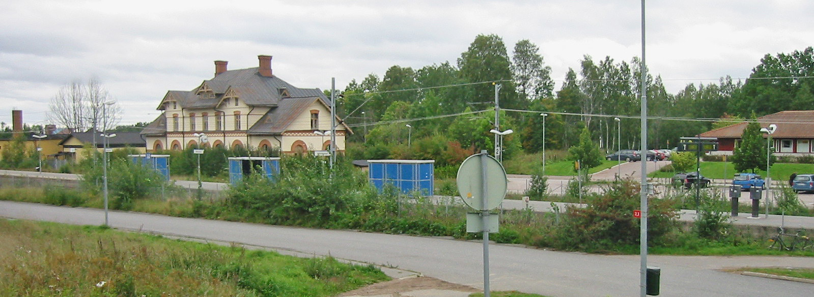 Vi utför billig bra flyttstädning i Hallstahammar